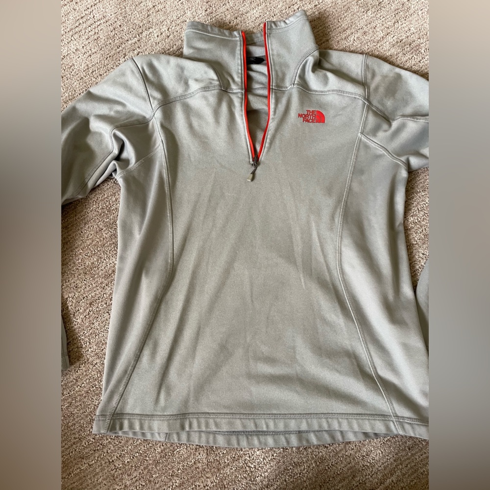 Men’s Northface